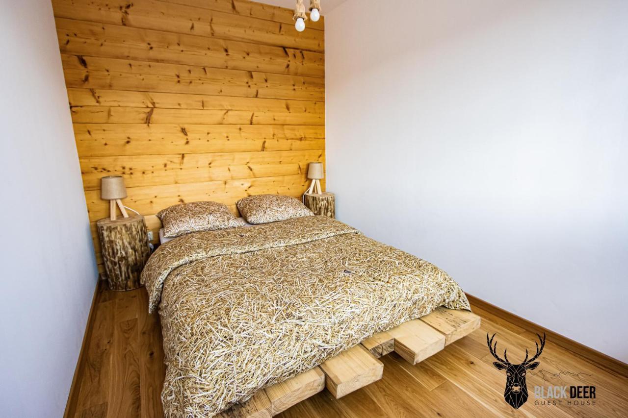 Black Deer Czarna Góra Εξωτερικό φωτογραφία